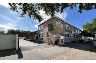 Büro zu mieten in 31785 Hameln, Wir bieten Raum für Ihre Firma! 11-96 m² Bürofläche (4 Einzelzimme