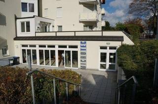 Büro zu mieten in Warburger Straße 99, 33098 Paderborn, Hochwertige Bürofläche in bester Lage an der Universität!