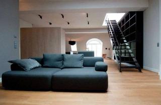 Immobilie mieten in Giesebrechtstraße, 10629 Charlottenburg (Charlottenburg), Charlottenburg-Giesebrechtstraße-Exklusive Dachgeschosswohnung mit traumhafter Rooftop-Terrasse