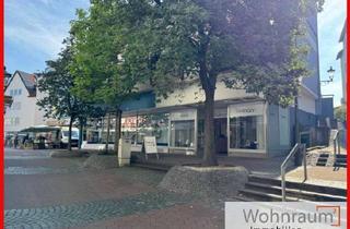 Geschäftslokal mieten in Uhlandstraße 10, 71522 Backnang, Attraktive Ladenfläche in 1a - Altstadtlage von Backnang