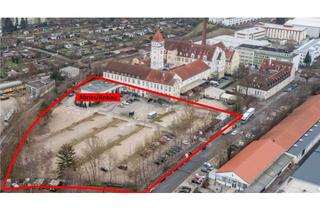 Gewerbeimmobilie kaufen in 90411 Schafhof, Gewerbegrundstück mit rd. 10.000 qm zum Kauf