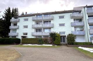 Wohnung kaufen in Auf Dem Glockenberg 37a, 38707 Altenau, 2-Zimmer-Wohnung mit 53 m² und Loggia