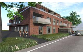 Wohnung kaufen in 30916 Isernhagen, Bauprojekt für MFH bis 2200qm Wohnfläche in Isernhagen-HB -