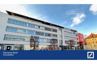 Wohnung kaufen in 71636 Ludwigsburg, Ruhige 3-Zimmer-Etagenwohnung auf 70 m² mit Balkon in bester Lage