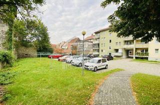 Wohnung mieten in Geraer Straße 20, 07570 Weida, Idyllisch wohnen im Zentrum von Weida. 2 Raum EG-Wohnung mit Balkon. Bad mit Wanne.