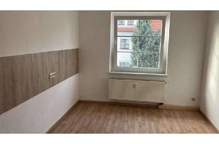 Wohnung mieten in Böhmertstraße, 04741 Roßwein, Gemütliche 2-Zimmer mit Laminat und Wannenbad in ruhiger Lage!