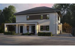 Haus kaufen in 69151 Neckargemünd, Zweifamilienhaus im großen Stil