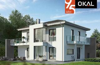 Haus kaufen in 69234 Dielheim, Ein Musterhaus, das zum Entdecken einlädt!