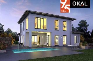 Haus kaufen in 79539 Lörrach, OKAL Staffel 15: Ein Haus im klassisch-mediterranen Baustil