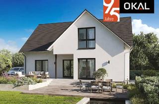 Haus kaufen in 68623 Lampertheim, Clever kalkuliert: Zwei Wohnpartien