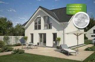 Haus kaufen in 75334 Straubenhardt, Mit Blick in die Zukunft ins energieeffiziente Eigenheim! (inkl. Grundstück)