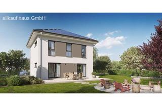 Haus kaufen in 07774 Dornburg-Camburg, Stilvoll und modern wohnen.... mit allkauf