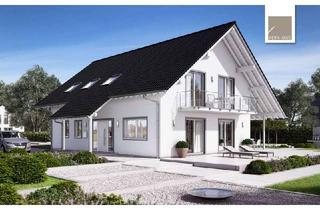Haus kaufen in 93152 Nittendorf, Massives Ausbauhaus von Kern-Haus: Individuell & flexibel! (inkl. Grundstück)