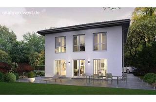 Villa kaufen in 42657 Burg/Höhscheid, Ein Traum von einer Stadtvilla mit viel Licht!