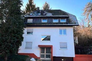 Mehrfamilienhaus kaufen in 79117 Littenweiler, Schönes Mehrfamilienhaus Freiburg-Littenweiler