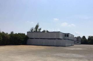 Büro zu mieten in 92364 Deining, Tauernfeld, ca. 3.500 m² Freifläche und Bürofläche zu vermieten