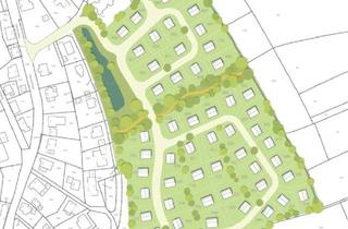 Grundstück zu kaufen in Im Witthausfeld, 32602 Vlotho, Hier kann Ihr Wohntraum entstehen