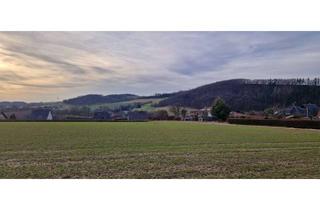 Grundstück zu kaufen in Im Witthausfeld, 32602 Vlotho, Architekten-, bauträger & courtagesfreies Grundstück zu verkaufen