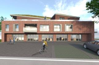 Grundstück zu kaufen in 30916 Isernhagen, Bauprojekt für MFH bis 2200qm Wohnfläche in Isernhagen-HB