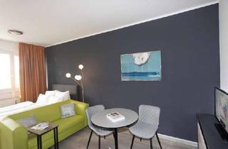 Immobilie mieten in Landhausstraße 10, 10717 Wilmersdorf (Wilmersdorf), Apartments Langzeitmiete