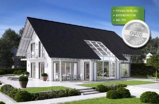 Haus kaufen in 71149 Bondorf, Bondorf - Eigentum und Vermögen statt Miete! (inkl. Grundstück)