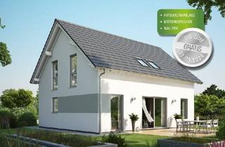 Haus kaufen in 74847 Obrigheim, Obrigheim - Hausbau mit Kern-Haus: Energieeffizient in die Zukunft! (inkl. Grundstück)