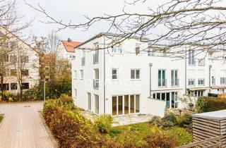 Haus kaufen in 93049 Regensburg, Regensburg - Reihenendhaus in sehr gefragter Lage des Regensburger Westens