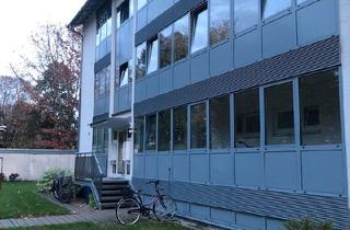 Wohnung kaufen in 88471 Laupheim, Laupheim - Sehr gut geschnittene 2-Zimmer ETW mit Balkon in Laupheim
