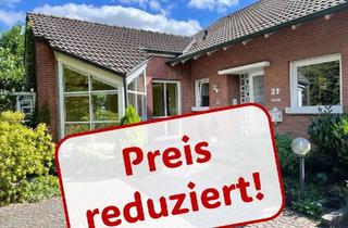 Haus kaufen in 46414 Rhede, Rhede - Großzügiges, helles Reihenendhaus von Privat - Preis gesenkt!