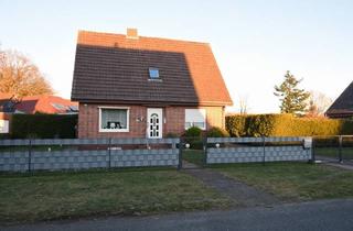 Mehrfamilienhaus kaufen in 26871 Papenburg, Papenburg / Herbrum - Mehrfamilienhaus Randlage von Papenburg