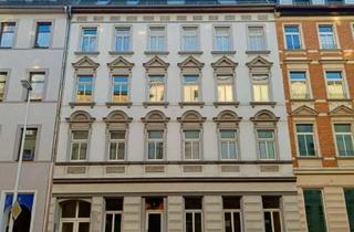 Wohnung kaufen in 07545 Stadtmitte, Vermietete Eigentumswohnung in Gera