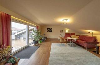 Wohnung kaufen in 68723 Oftersheim, Helle, großzügige 4-Zimmer-Maisonette-Wohnung in Oftersheim