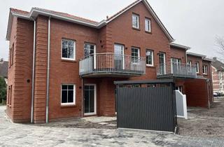 Wohnung kaufen in Linteler Straße 15b-d, 26506 Norden, Neubau von 6 exklusiven Wohneinheiten in 26506 Norden Whg. 6 OG/DG