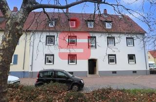 Wohnung kaufen in 67454 Haßloch, Komplett renovierte 2 Zimmerwohnung in zentraler Lage von Haßloch