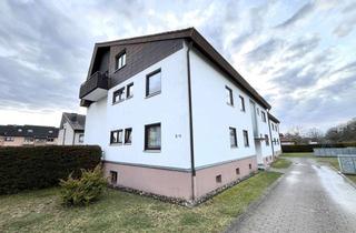 Wohnung kaufen in 72285 Pfalzgrafenweiler, Sofort bezugsfreie 3,5-Zimmer Wohnung in Pfalzgrafenweiler