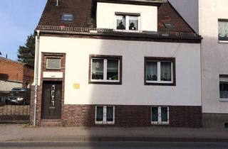 Wohnung kaufen in 16321 Bernau bei Berlin, Tolle Single-Maisonette-Eigentumswohnung in Bernau zu verkaufen