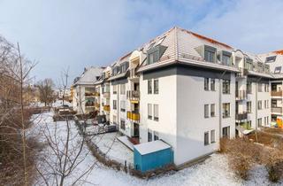 Wohnung kaufen in Simpertstr. 58 b, 86343 Königsbrunn, Traumhafte Maisonette-Wohnung im Grünen, Nähe B17