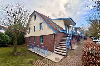 Wohnung kaufen in 23946 Boltenhagen, Der Schlüssel zu Ihrer neuen Ferienwohnung - modernisierte 4-Zimmer-Eigentumswohnung!