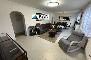 Wohnung kaufen in Lonetalstr., 73340 Amstetten, Moderne 4,5-Zimmerwohnung mit Einbauküche - Umfangreich modernisiert in 2023