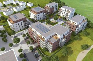 Wohnung mieten in Kamillenweg, 38446 Reislingen, Neubau - Hochwertige 3 Zimmer Wohnung in den Steimker Gärten