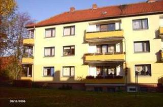 Wohnung mieten in Johann-Sebastian-Bach-Str. 29, 38350 Helmstedt, 3-Zimmer-Wohnung in Helmstedt