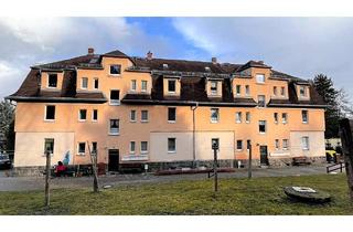 Wohnung mieten in Spreetal, 02692 Großpostwitz/Oberlausitz, NEU!- 2 Raumwohnung mit großer Küche plus 200,00 € Gutschrift!