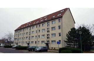 Wohnung mieten in Max Planck Straße 74, 39245 Gommern, 3 Zimmer Wohnung in Gommern zu vermieten