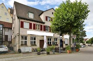 Gewerbeimmobilie kaufen in 71111 Waldenbuch, Pension mit Gastronomie in historischem Gebäude