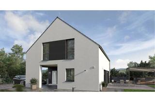 Einfamilienhaus kaufen in 77797 Ohlsbach, Einfamilienhaus und Raumwunder unter einem Dach