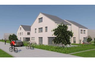 Einfamilienhaus kaufen in 88481 Balzheim, Massiv und schlüsselfertig! KfW-55 Einfamilienhaus in Balzheim