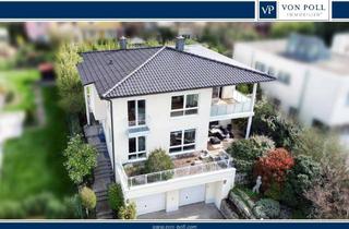 Einfamilienhaus kaufen in 69469 Weinheim, Exklusives Anwesen mit großzügigem Garten in Bestlage