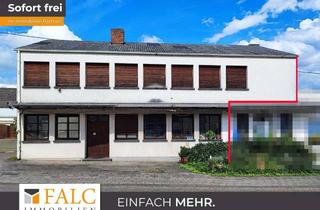 Haus kaufen in 56567 Neuwied, Wohnen und Arbeiten in Feldkirchen