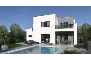 Einfamilienhaus kaufen in 74889 Sinsheim, Einfamilienhaus mit integriertem Carport
