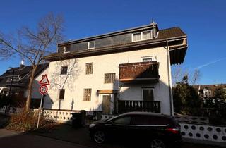 Mehrfamilienhaus kaufen in 51503 Rösrath, Rösrath, Dreifamilienhaus mit 399 qm Grundstück in Rösrath Stümpen